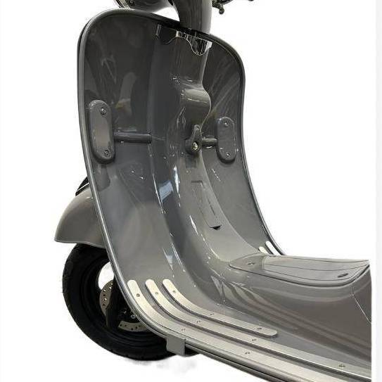 Renfort métallique de tablier pour Pink Style et Pink Style Plus