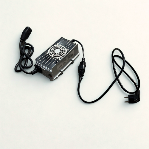 Chargeur à domicile Pink Blast