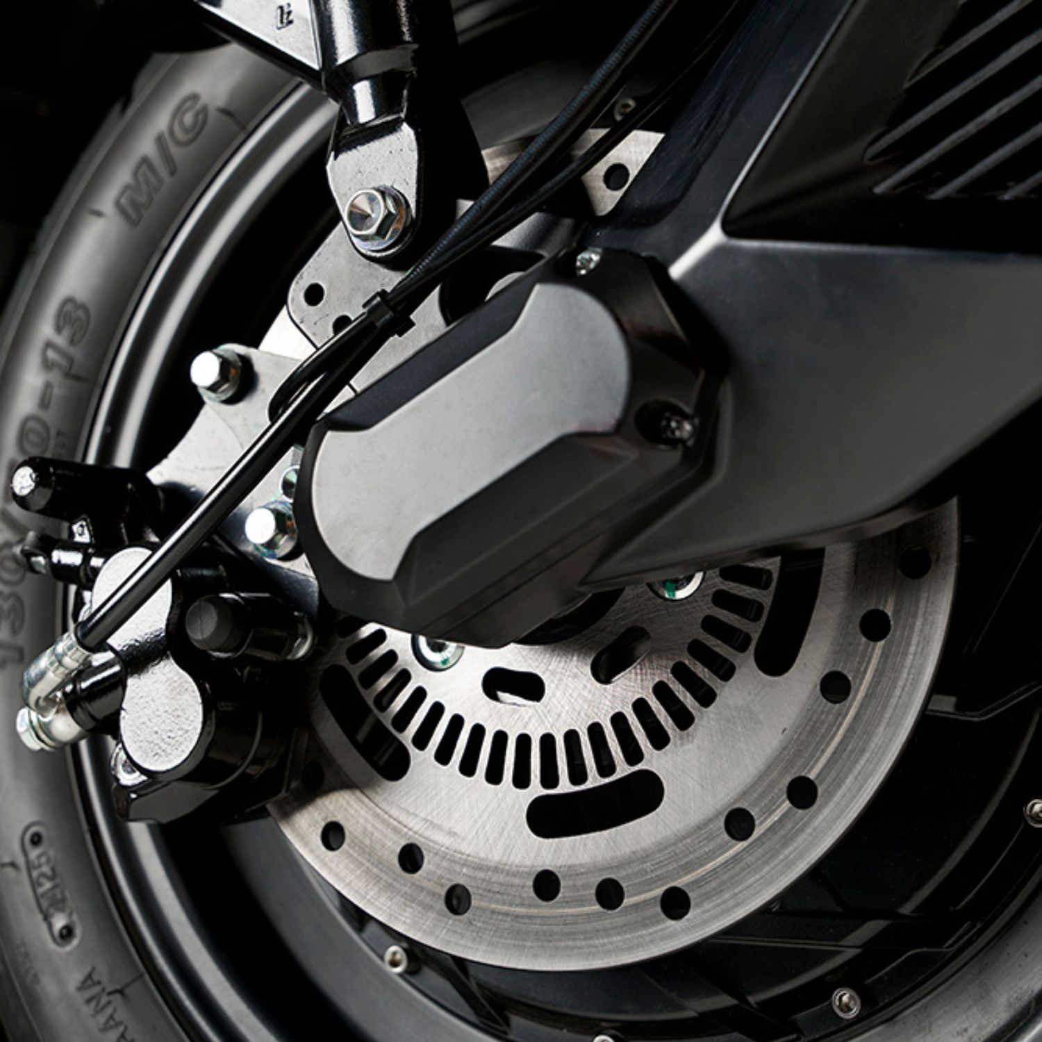 Pink Mobility Blast – Image 8