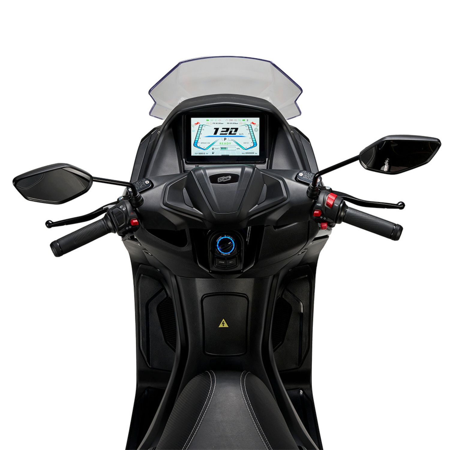 Pink Mobility Blast – Image 7