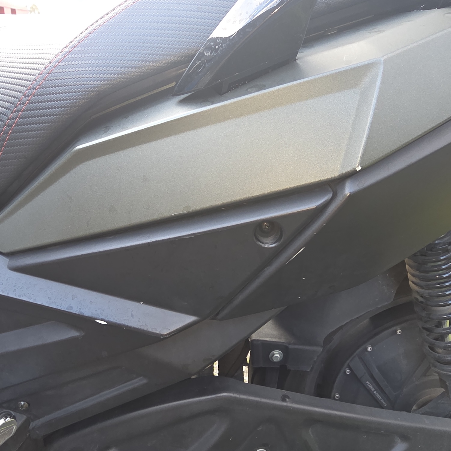 Pink Fly Vert - occasion 13 627 km – Image 11