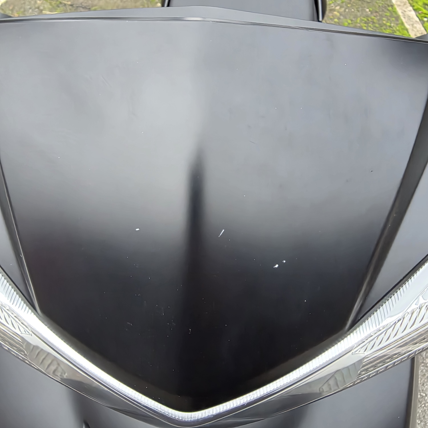 Pink Start Faucon Noir 1 batterie - occasion 3 566 km – Image 13