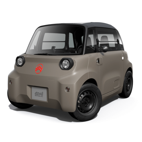 ami citroen