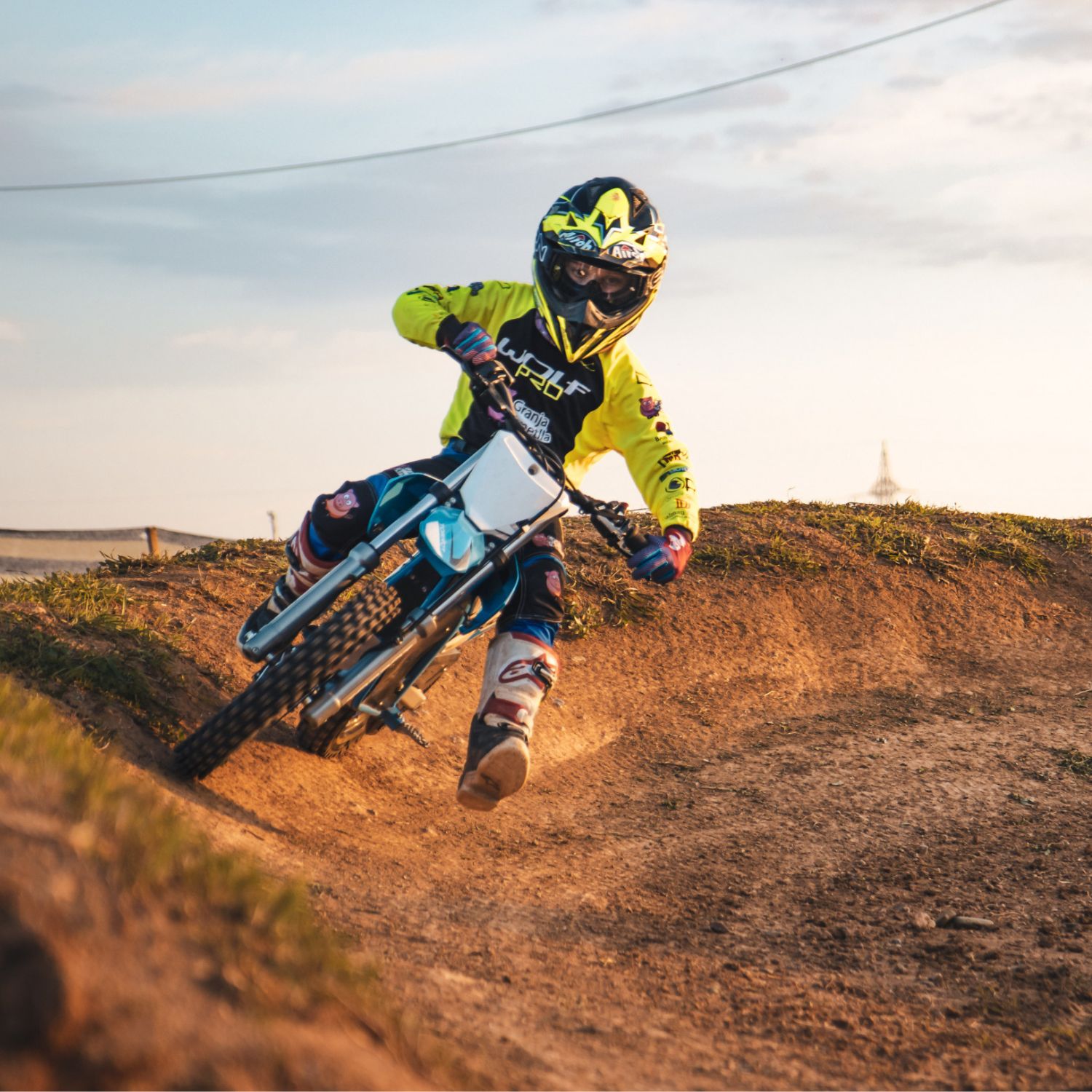 Torrot MX2 – Image 4