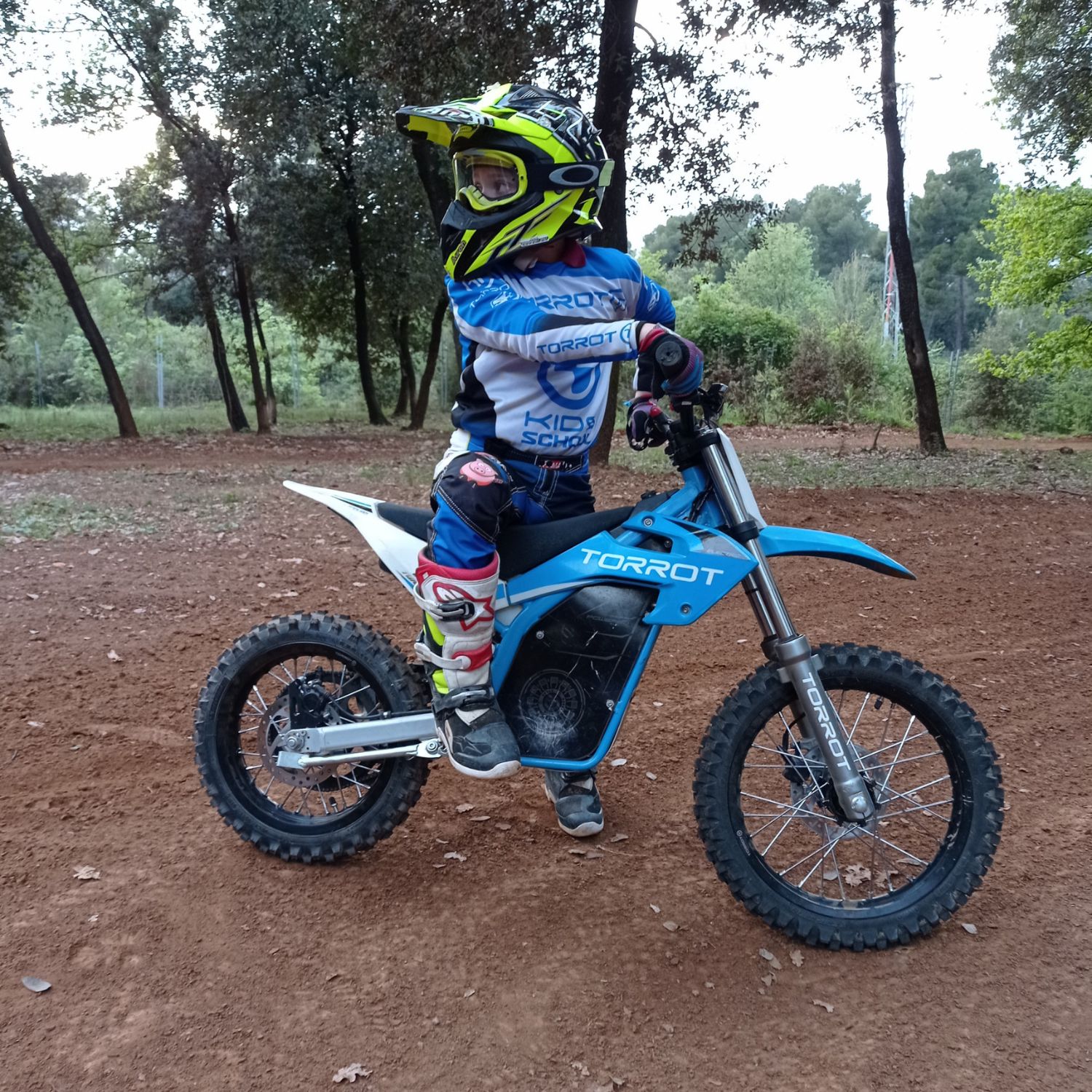 Torrot MX2 – Image 3