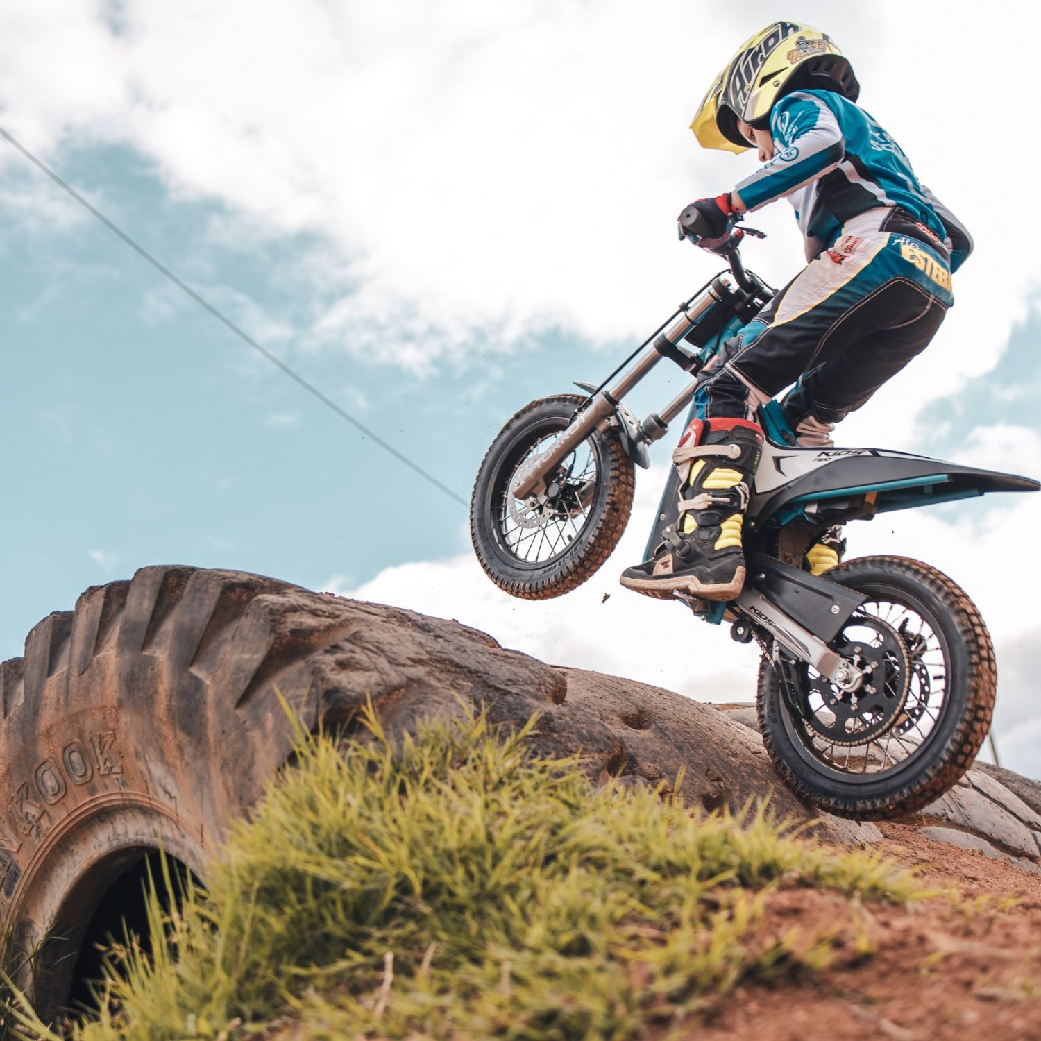 Torrot Trial TR1 – Image 2