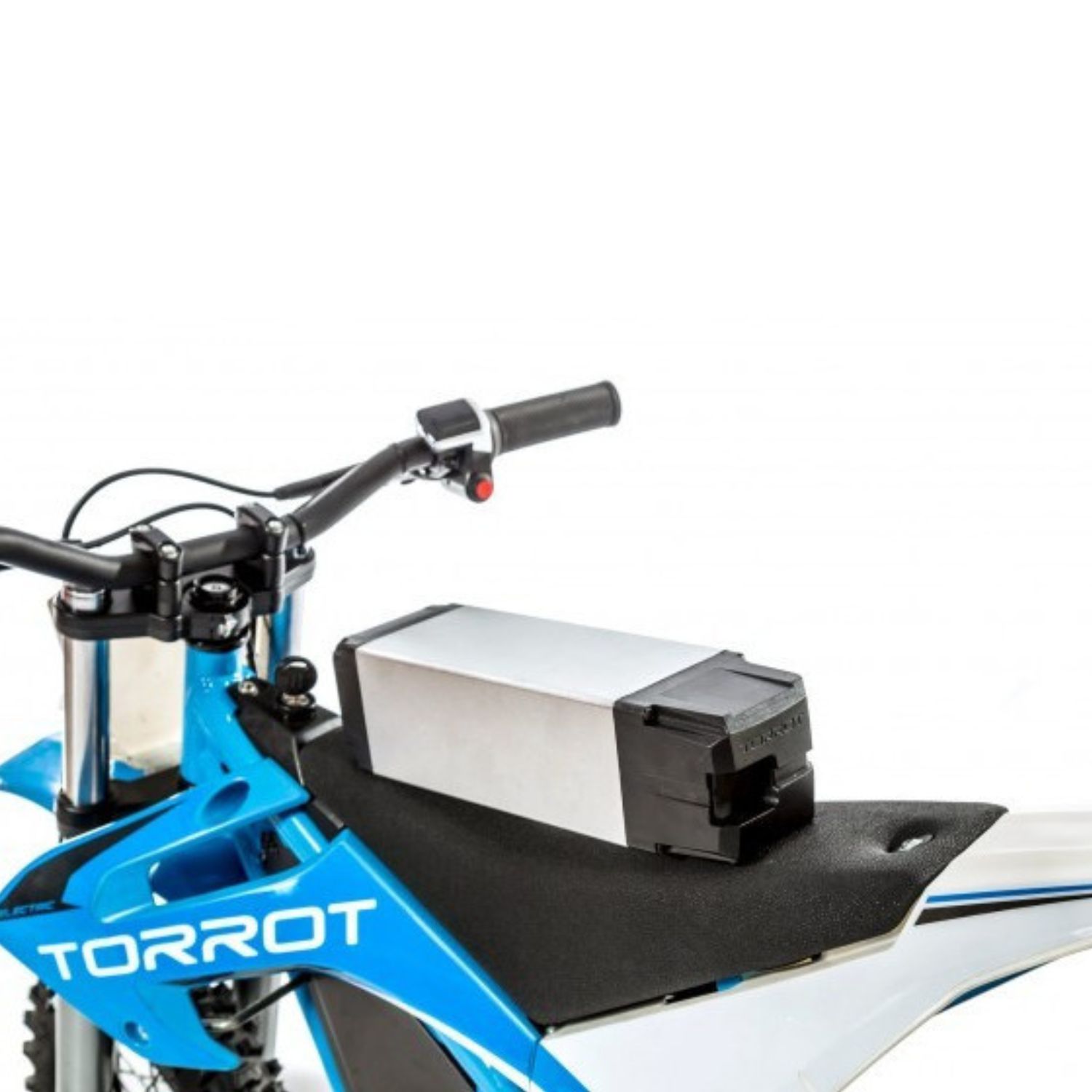 Torrot MX2 – Image 2