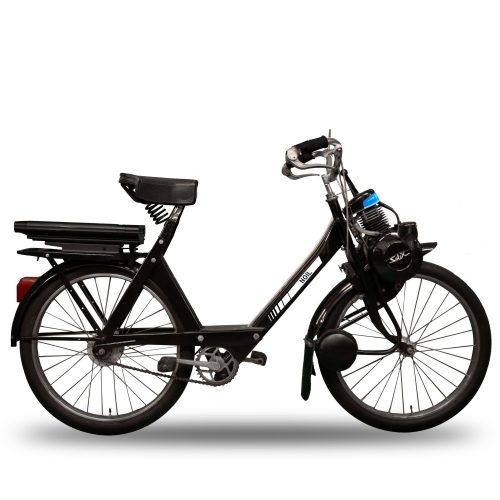 Solex Electrique