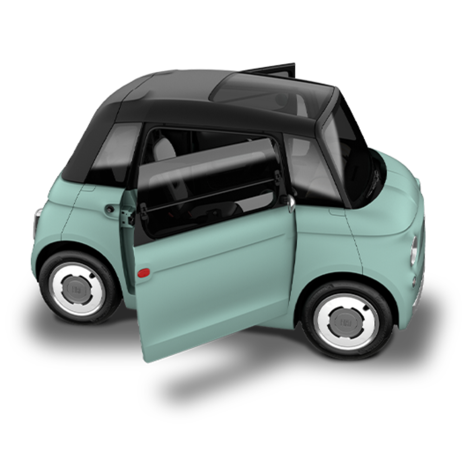 fiat topolino berline porte