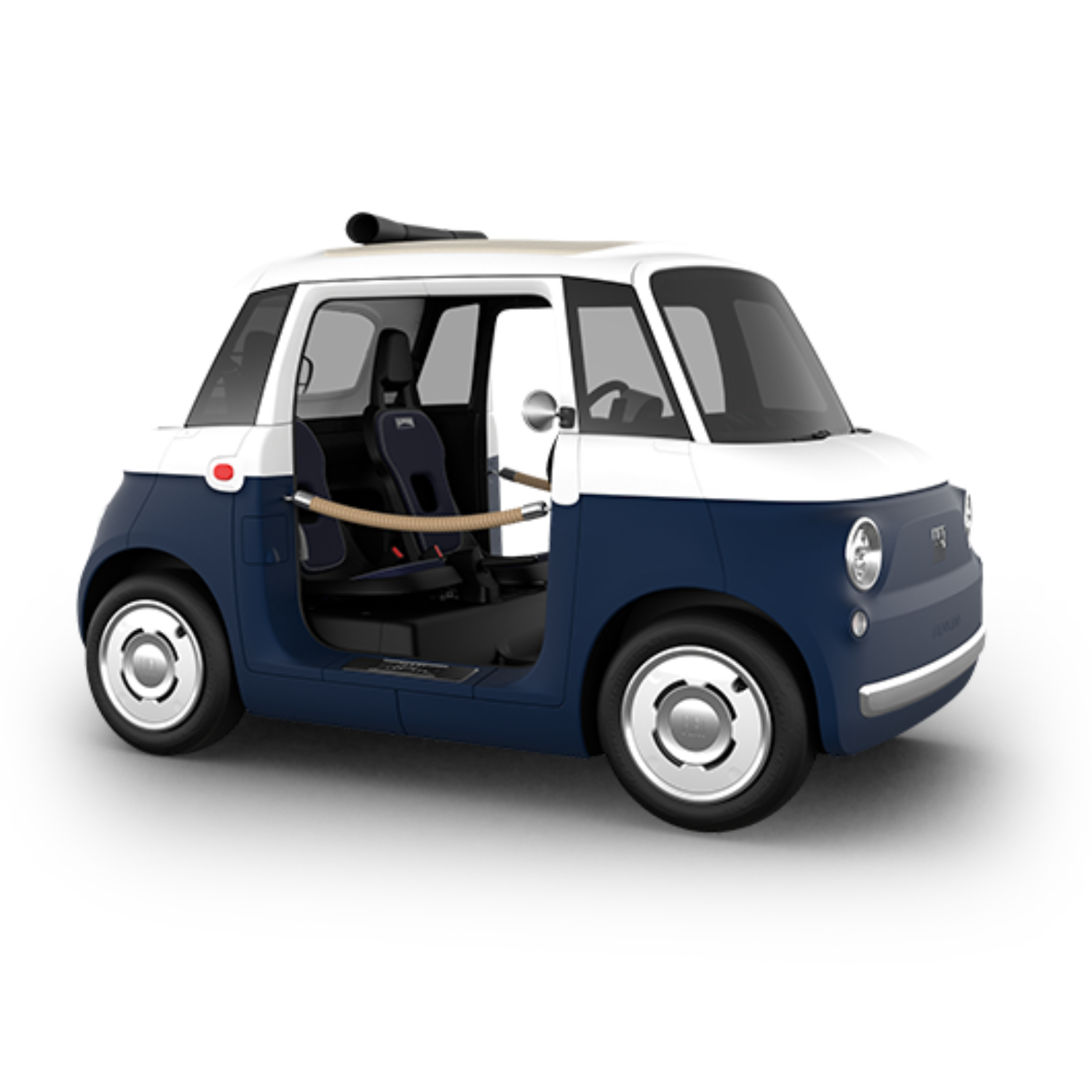 fiat topolino vilebrequin