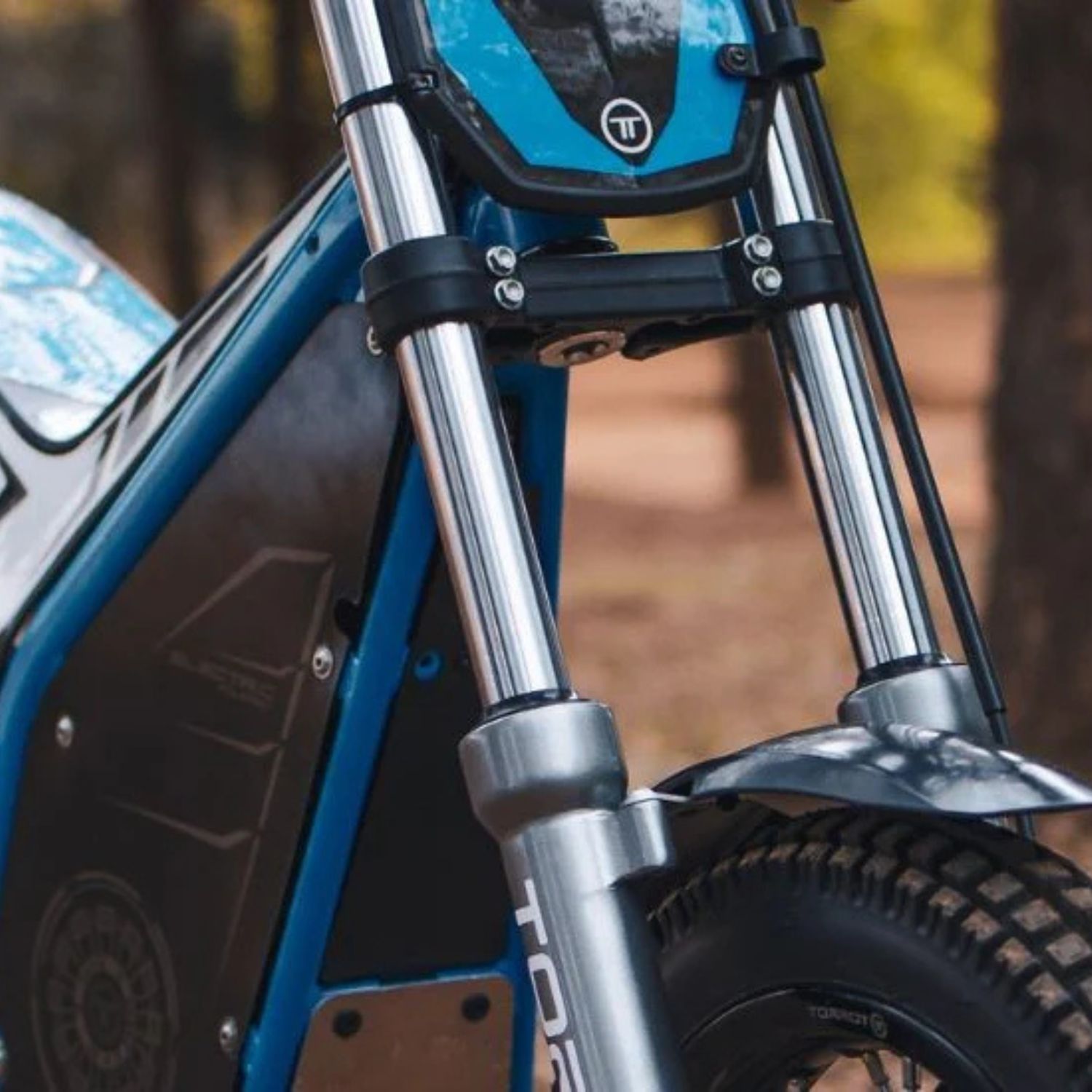 Torrot Trial TR2 – Image 3