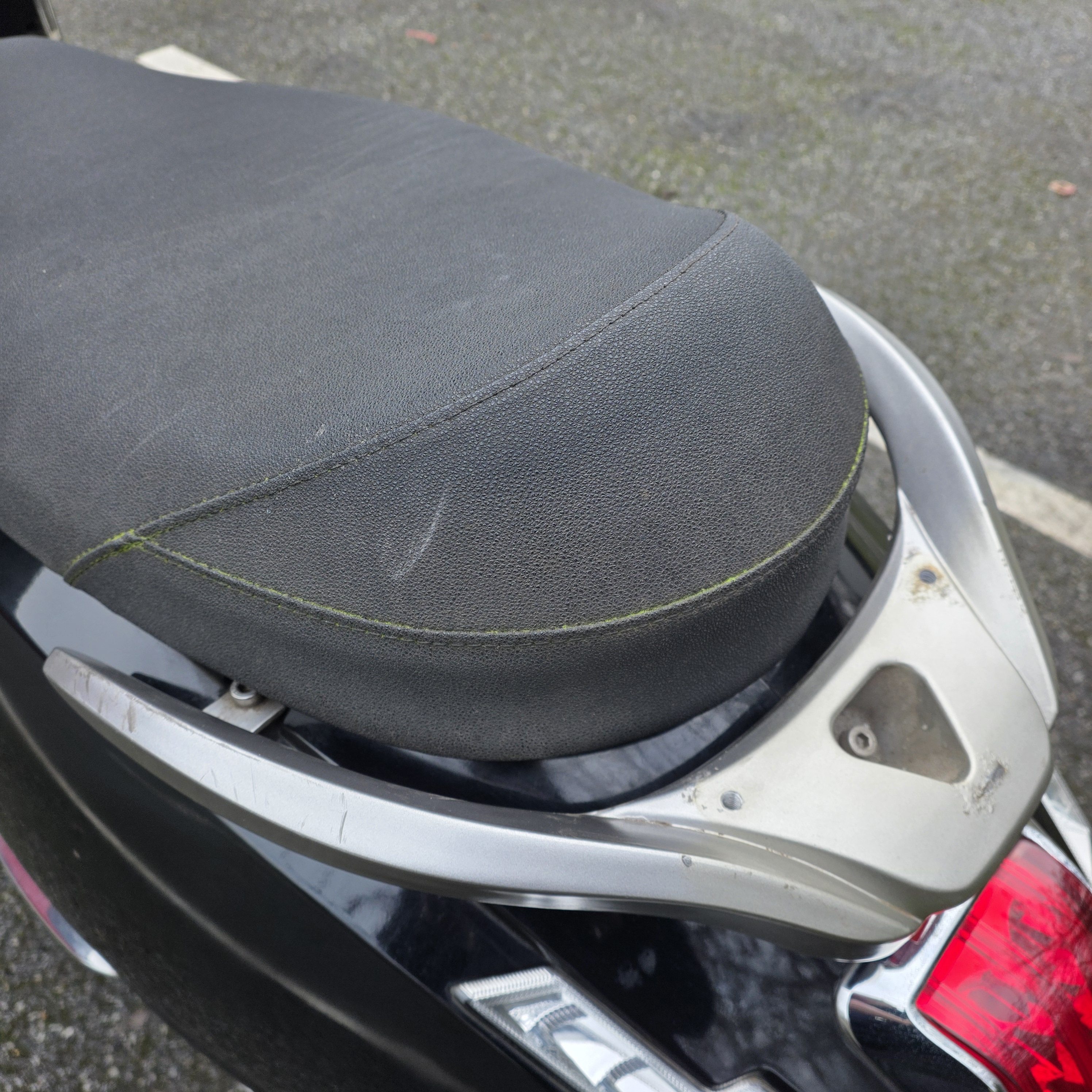 Rider 3000W Noir brillant - occasion 7 895 km – Image 14