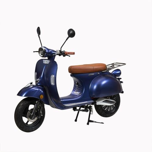 Pink Mobility Pink Style Plus