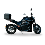 Allrendo TS BRAVO 2026 - cote droit