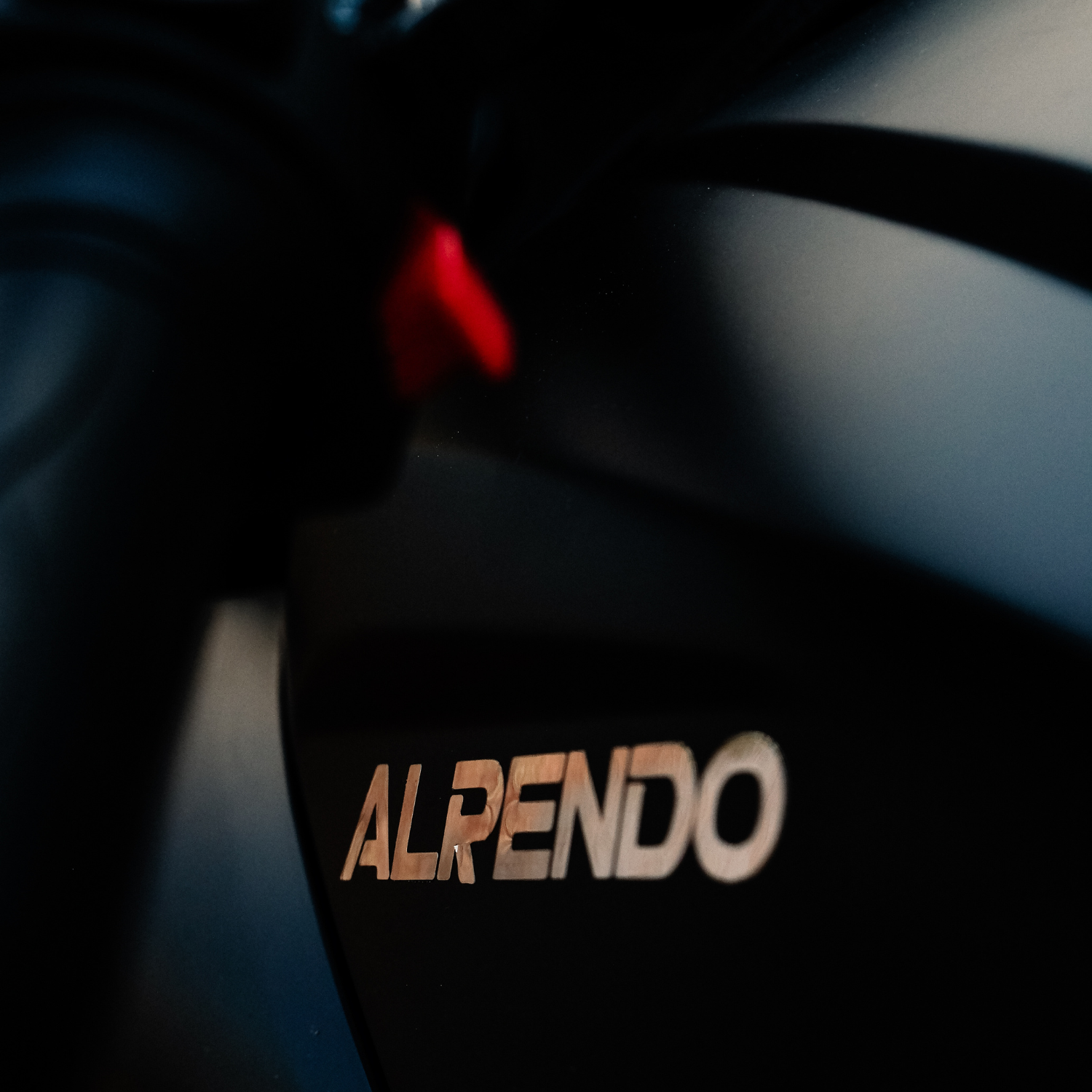 Allrendo TS BRAVO 2026 logo