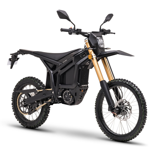 Talaria Komodo homologuée