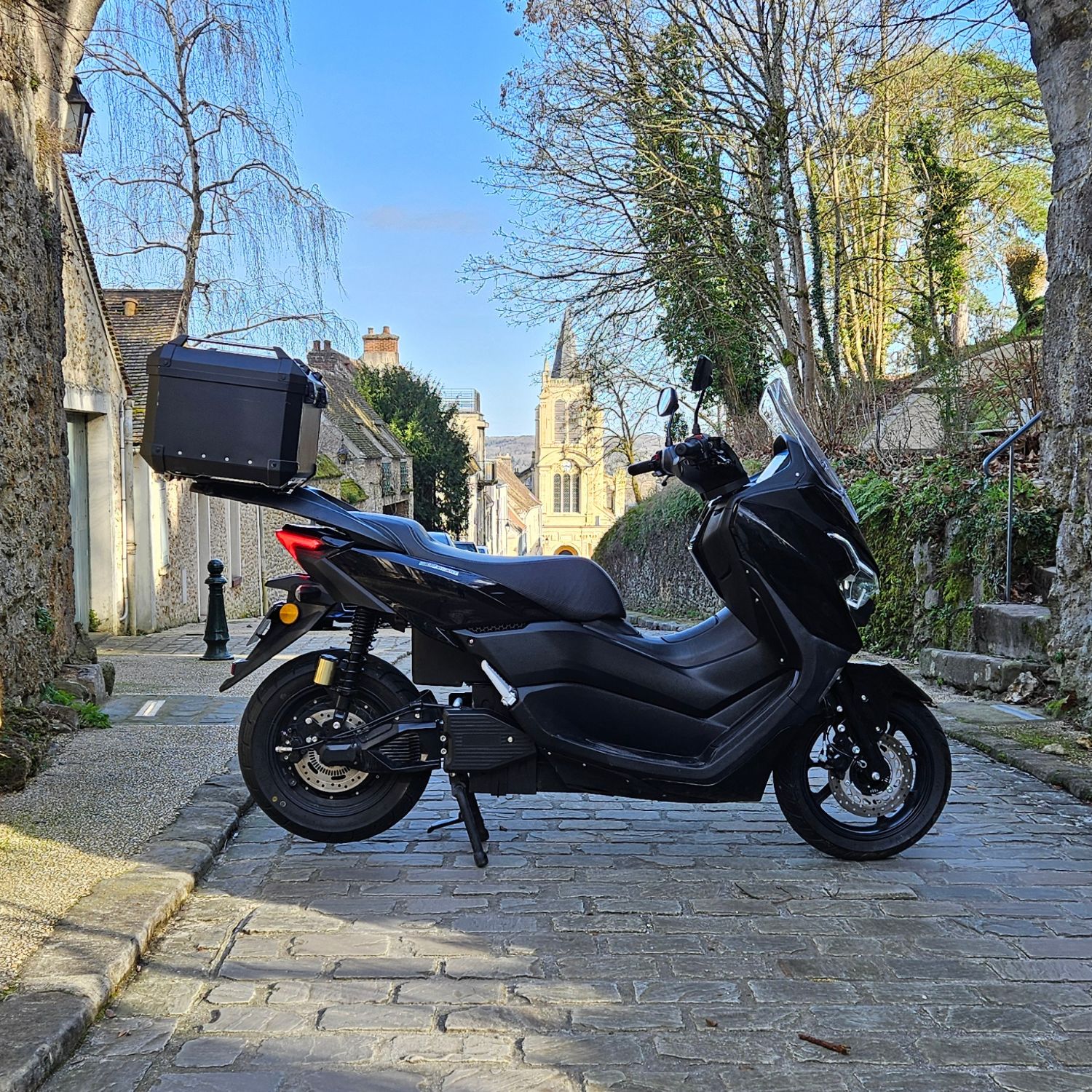 Pink Mobility Blast – Image 17