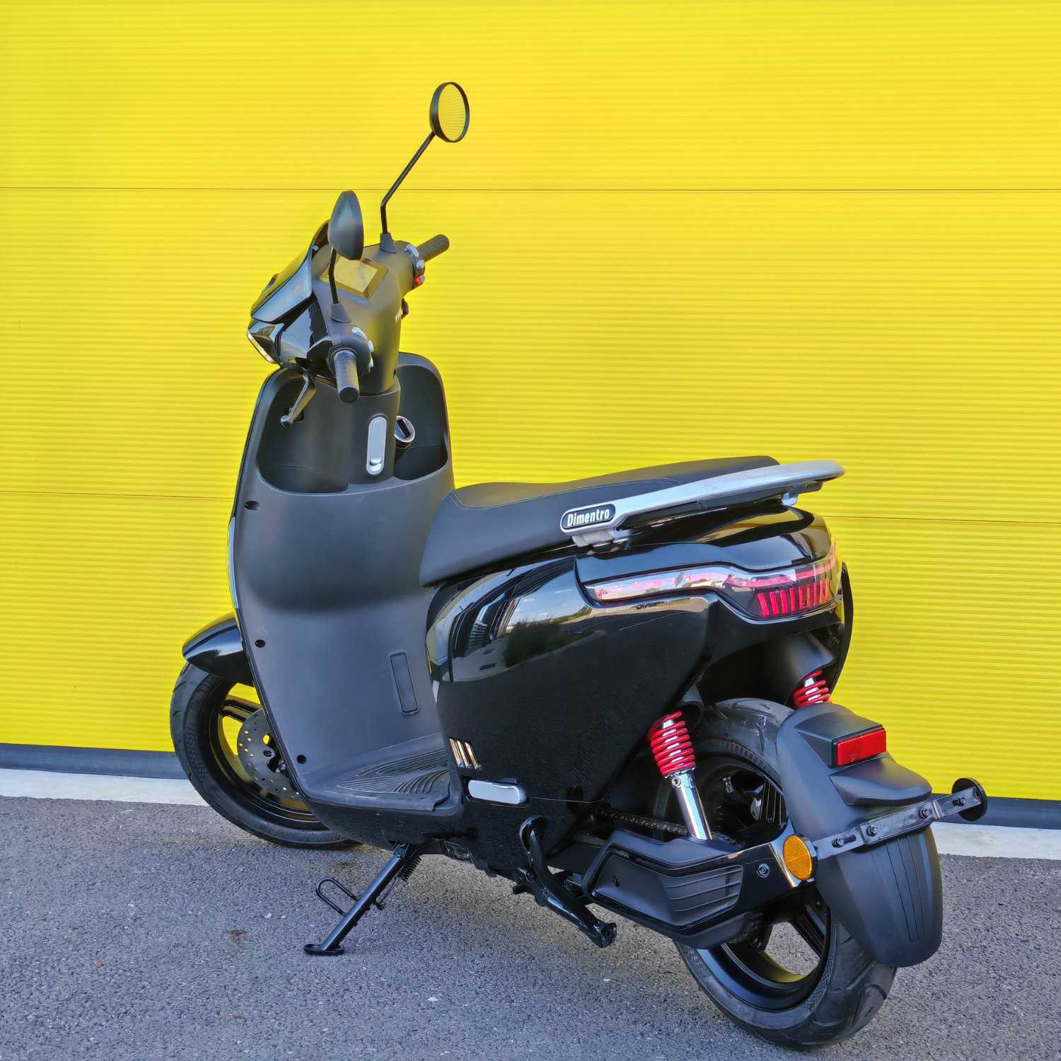 Dimentro DM-E3 – Image 5