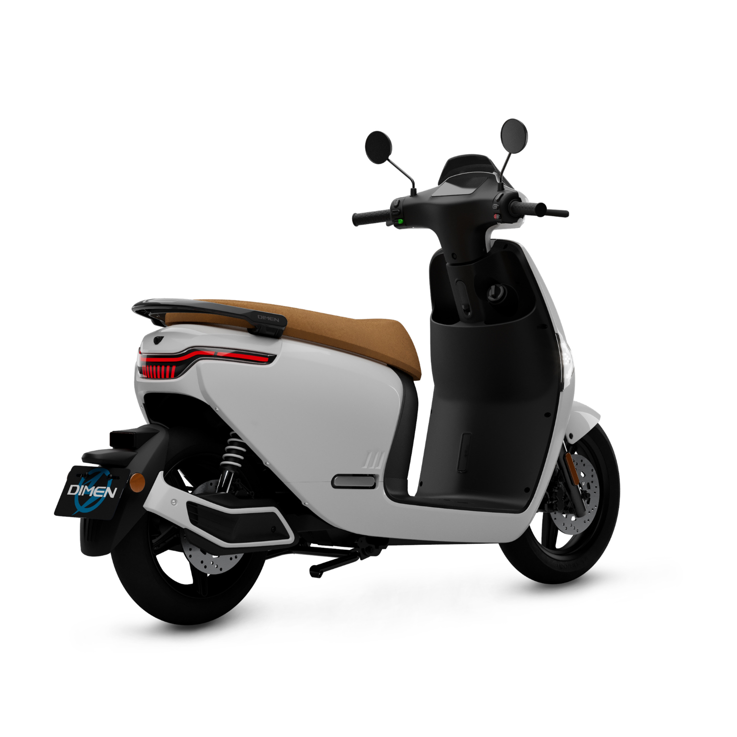 Dimentro DM-E3 – Image 2