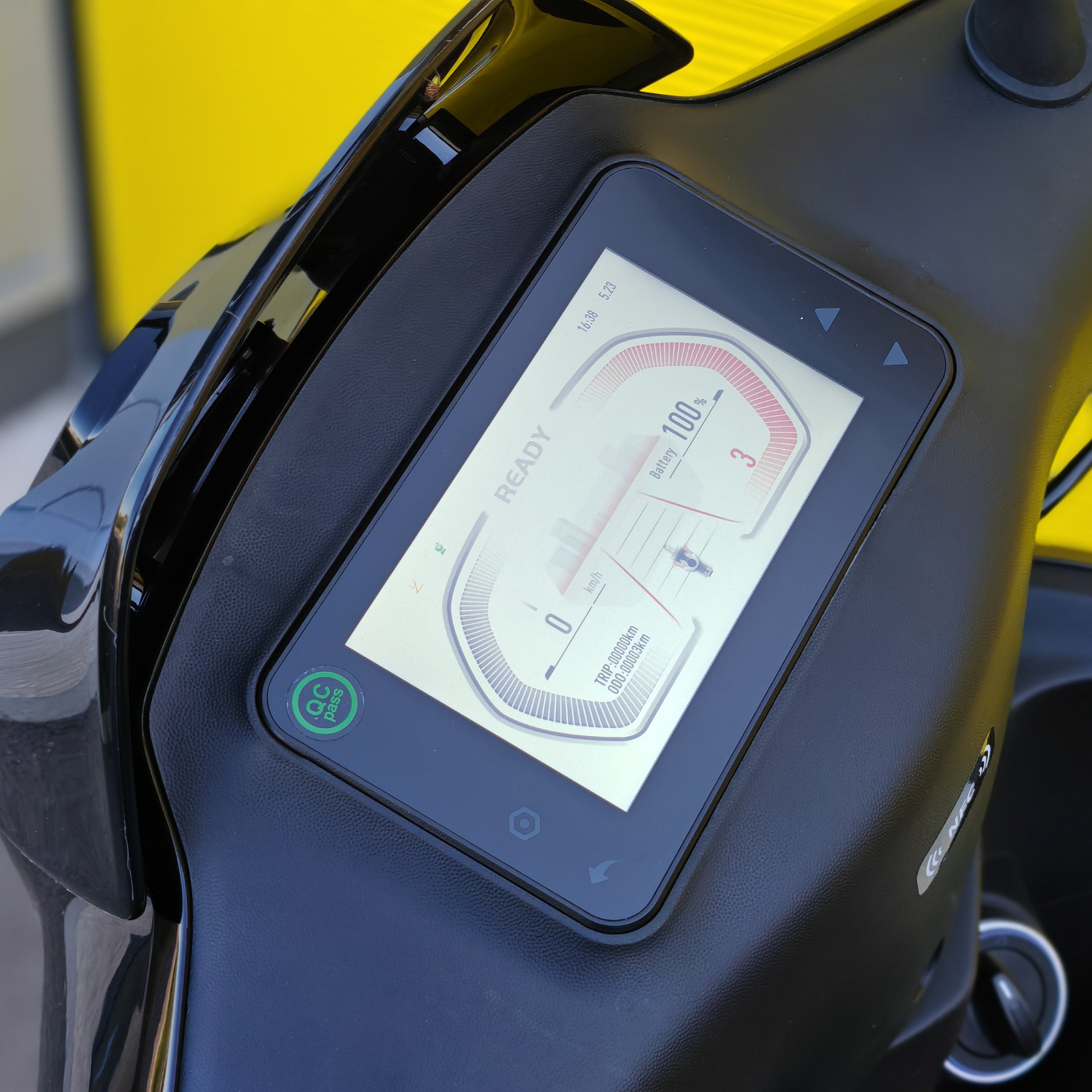 Dimentro DM-E3 – Image 7