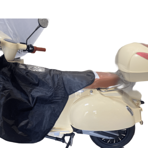 Jupe de protection pour Pink Style (pour renfort de tablier)