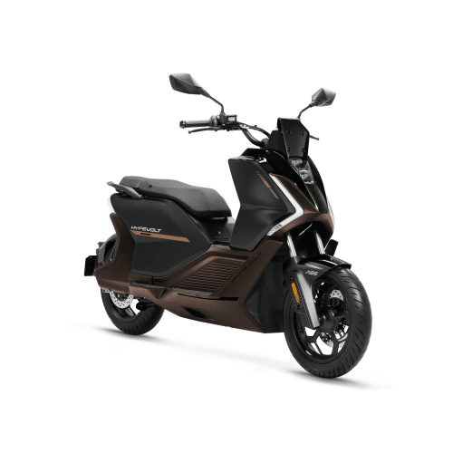 Pink Mobility HypeVolt