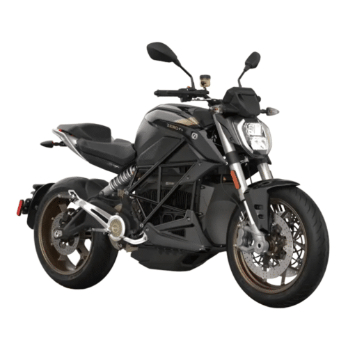 Zero Motorcycles Zero S