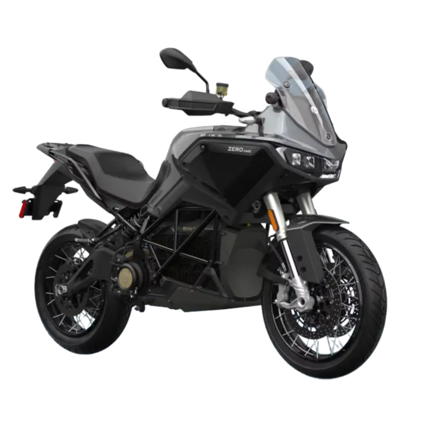 Zero Motorcycles Zero DSR/X