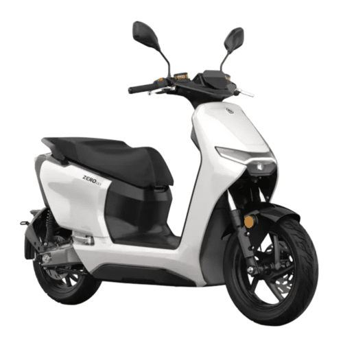 Zero Motorcycles Zero LS1