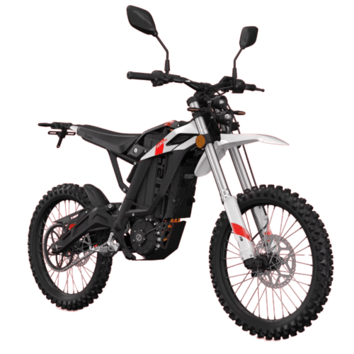 Zero Motorcycles Zero XB