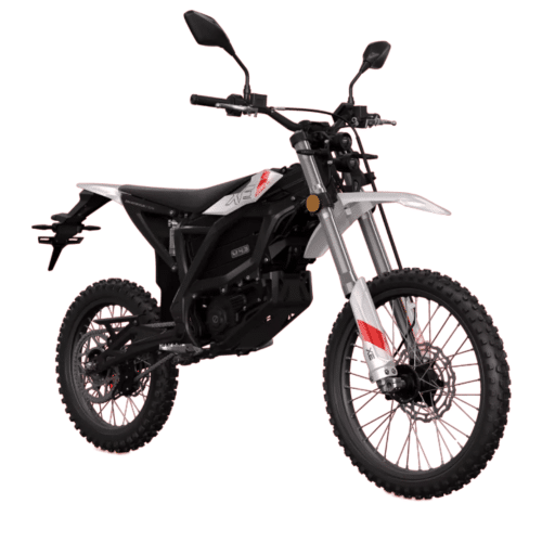 Zero Motorcycles Zero XE