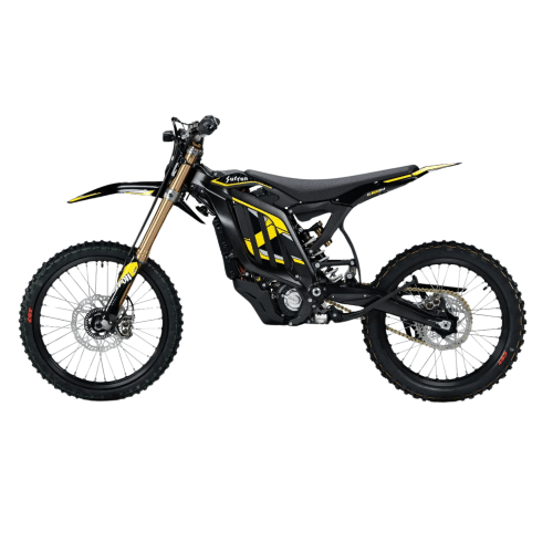 Sur-Ron Light Bee 2